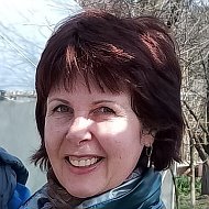 Татьяна Шведкова