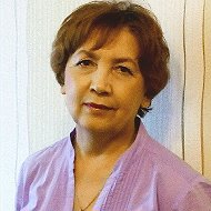 Нина Стасюк