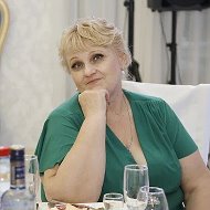 Ольга Малькова-