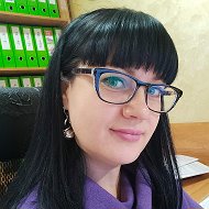 Екатерина Погорелова