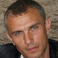 Denis Ziberov