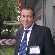 Игорь Алексеев