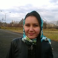 Алия Валиева