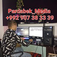 Pardabek Media