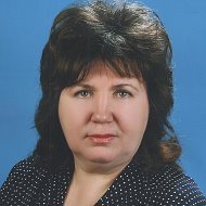 Татьяна Латыпова
