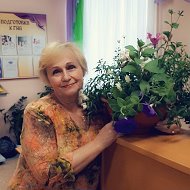 Татьяна Проняева