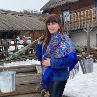 Елена Мизгарева