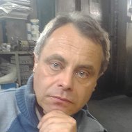 Сергей Буцин