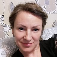 Ольга Щепук