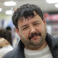 Дмитрий Антонов