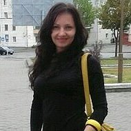 Снежана Антонова