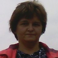 Ирина Босякова