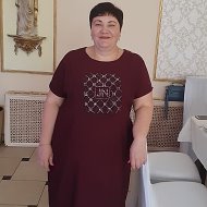 Марина Коровко
