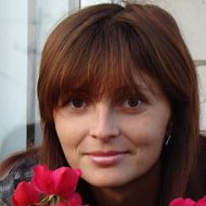 Ирина Андронников