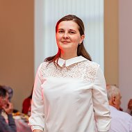 Ольга Кисничан