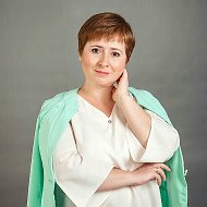 Татьяна Акбулатова