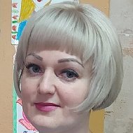 Анастасия Голубкова
