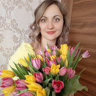 Марина Архипова