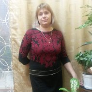 Наталья Тасирова