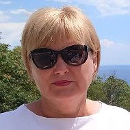 Людмила Масленкова