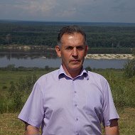 Николай Черемухин