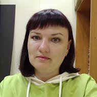 Надежда Ржанникова