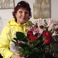 Raisa Topalova