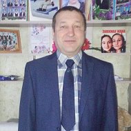 Сергей Холоднов