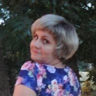Наталия Гриценко