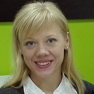 Марина Пряничникова