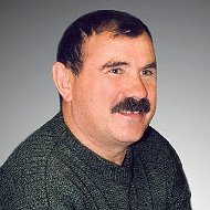 Виктор Госенченко