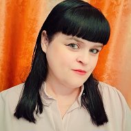Ольга Данильченко