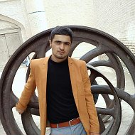 Shuhrad Davletov