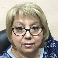 Ирина Пирогова