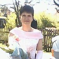 Светлана Борькина