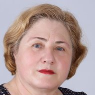Ирина Дариенко