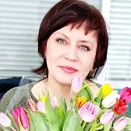 Светлана Аксанова