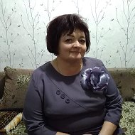 Татьяна Павлова