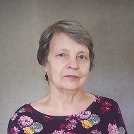 Нина Ганькина