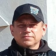 Виктор Казазаев