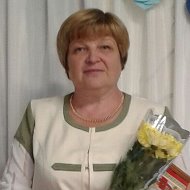 Елена Лупанова