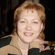 Елена Писарева