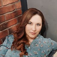 Анастасия Сивкова