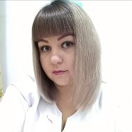 Светлана Засименко
