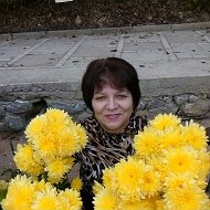 Ирина Коновалова