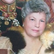 Ванда Аксенова
