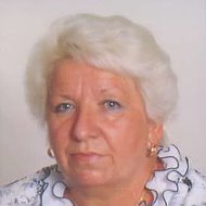 Олена Савченко