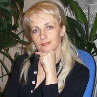 Елена Анисова