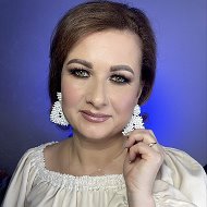 Наталья Плутова