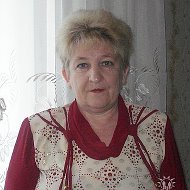 Вера Курлова